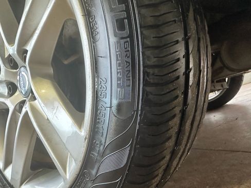 Used 2015 Volvo V60 T5 Premier image 25