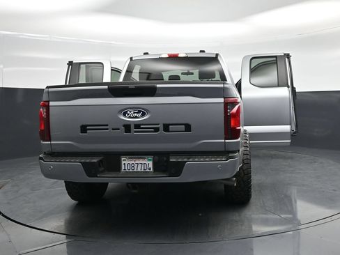 Used 2024 Ford F150 STX RWD image 31