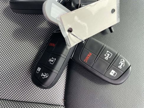 New 2024 RAM ProMaster 1500 w/ Safety Group image 32