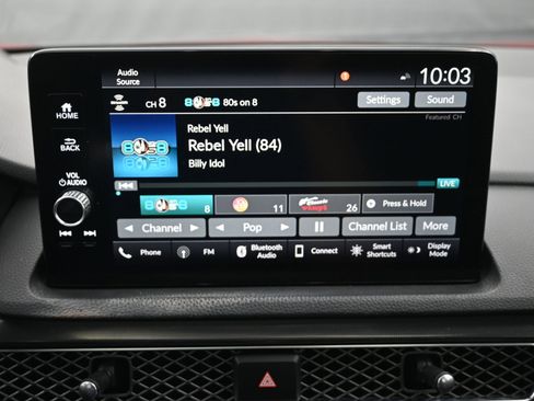 Used 2023 Acura Integra A-Spec image 69