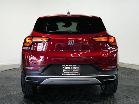 Used 2024 Buick Encore GX Preferred w/ Comfort Package AWD/4WD image 7