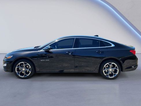 Used 2024 Chevrolet Malibu LT FWD image 6