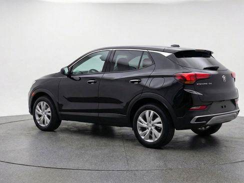 Used 2025 Buick Encore GX Preferred image 6