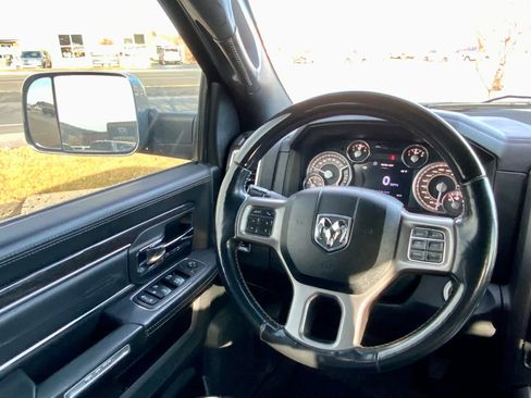 Used 2018 RAM 1500 Limited image 37