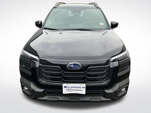 New 2026 Subaru Outback Limited AWD/4WD image 8