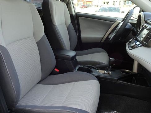 Used 2014 Toyota RAV4 XLE image 13