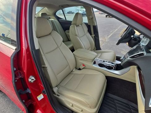 Certified 2017 Acura TLX V6 w/ Technology Package FWD image 28