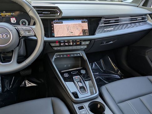 New 2026 Audi A3 2.0T Premium image 6