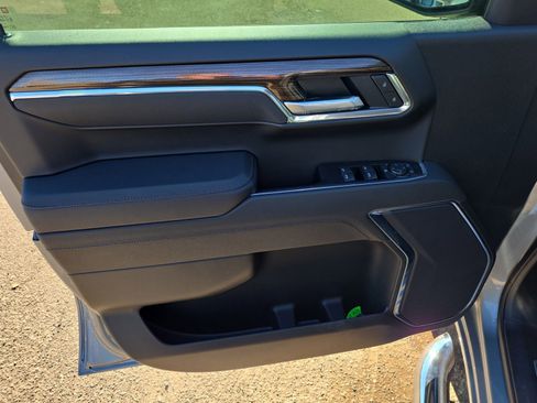 New 2026 Chevrolet Silverado 1500 LT image 14