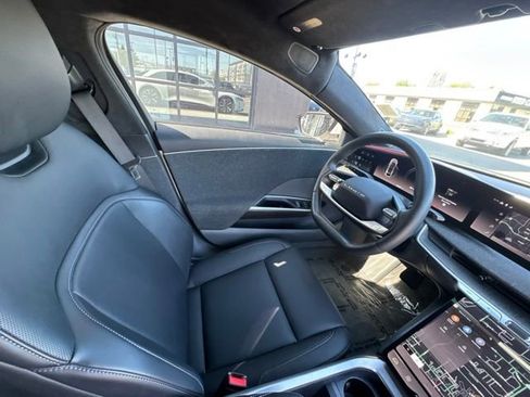 Used 2023 Lucid Air Pure AWD/4WD image 23