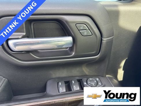 Used 2020 Chevrolet Silverado 1500 LT Trail Boss image 22