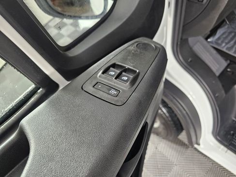 New 2026 RAM ProMaster 1500 FWD image 20