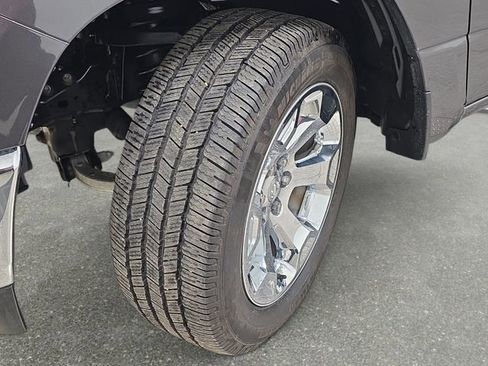 Used 2020 RAM 1500 Big Horn image 29