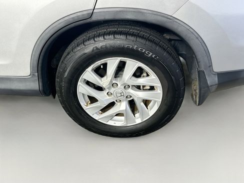 Used 2016 Honda CR-V EX image 11