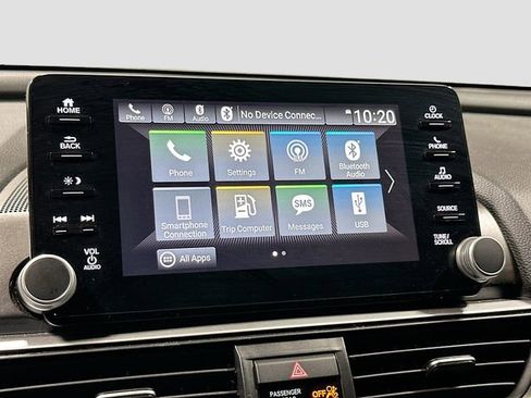 Used 2018 Honda Accord Sport image 16