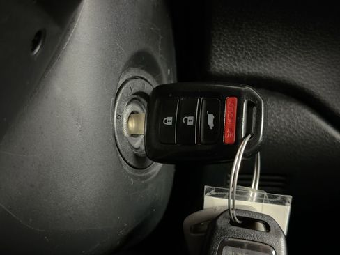 Certified 2020 Honda CR-V LX image 23