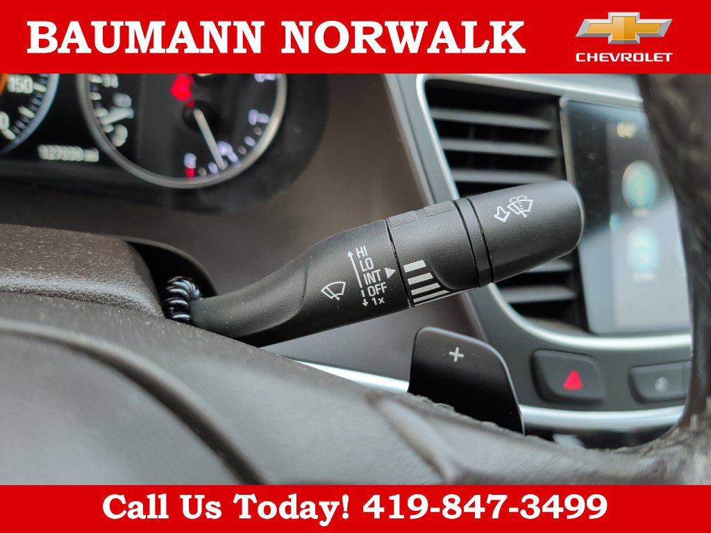 Used 2019 Buick LaCrosse Essence w/ Sun and Shade Package AWD/4WD image 21