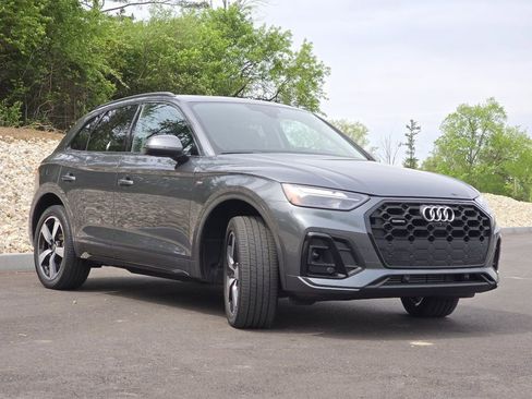 Used 2023 Audi Q5 2.0T Premium Plus AWD/4WD image 27