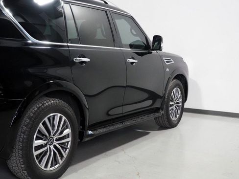 Used 2022 Nissan Armada SL image 58