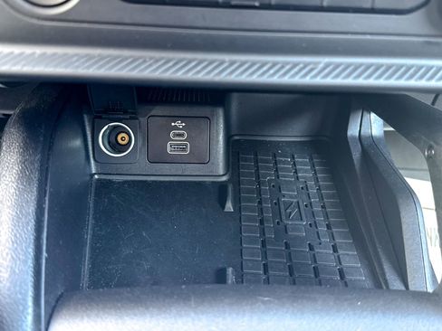 Used 2025 Ford Bronco Sport Badlands image 36