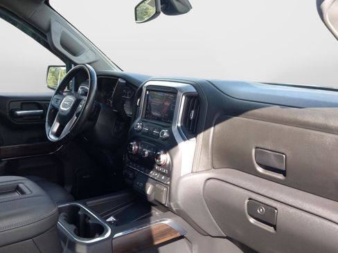 Used 2021 GMC Sierra 1500 SLT w/ SLT Premium Plus Package image 7