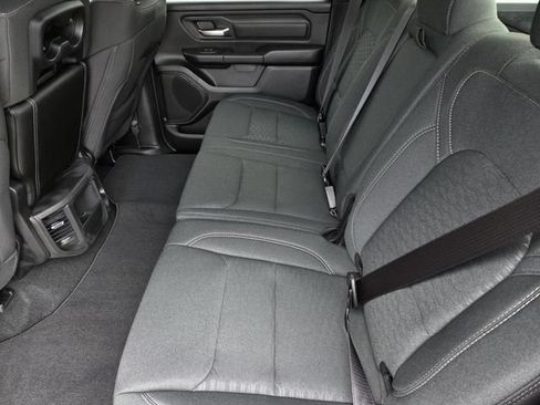 New 2026 RAM 1500 Express AWD/4WD image 28