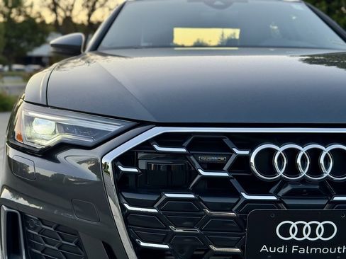 New 2025 Audi A6 Premium Plus image 4