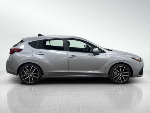 New 2025 Subaru Impreza 2.0i Sport image 4