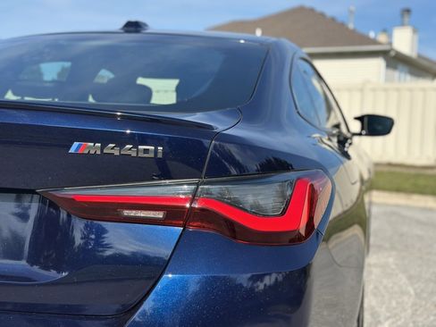 Used 2022 BMW M440i xDrive Gran Coupe w/ Premium Package image 14