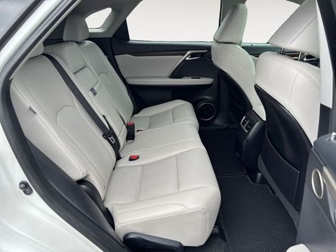 Used 2021 Lexus RX 350 FWD w/ Premium Package image 15