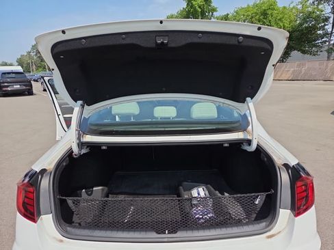 Certified 2023 Hyundai Sonata SEL w/ Preferred Accessory Package FWD image 27