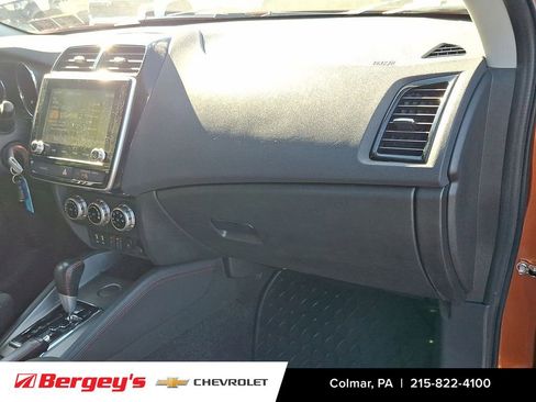 Used 2021 Mitsubishi Outlander Sport LE image 26