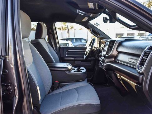 Used 2024 RAM 2500 Big Horn image 15