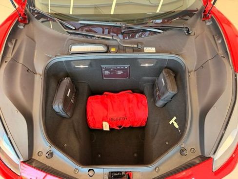 Used 2018 Ferrari 488 Spider RWD image 40