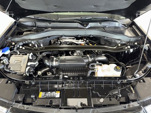 Used 2024 Ford Explorer ST w/ Equipment Group 401A image 35