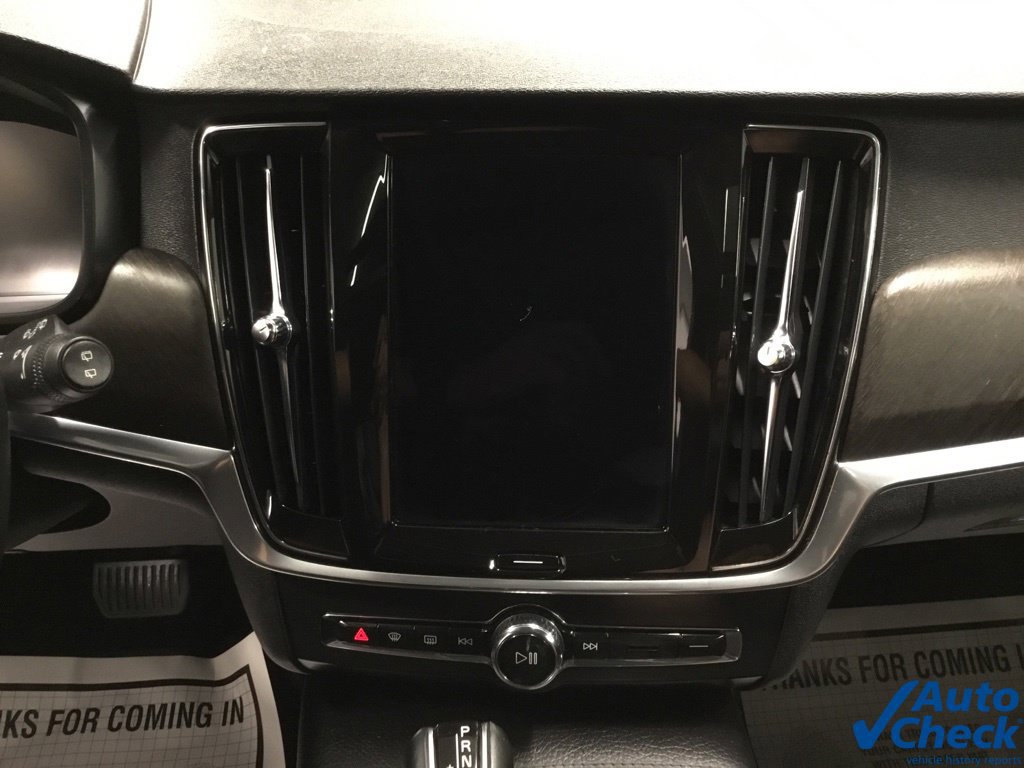 Used 2020 Volvo V90 T6 Cross Country AWD/4WD image 49