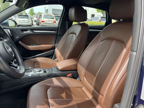 Used 2019 Audi A3 2.0T Premium w/ Convenience Package image 16