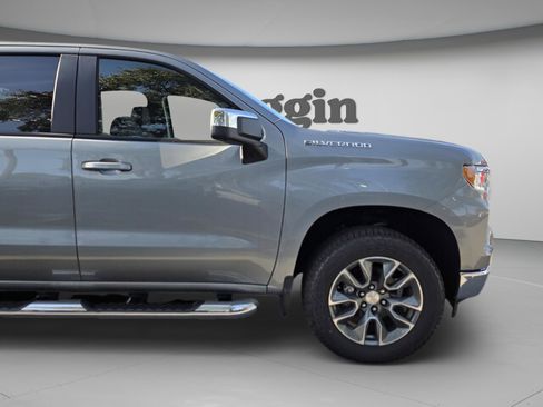New 2026 Chevrolet Silverado 1500 LT image 25