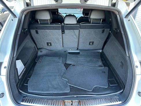 Used 2015 Porsche Cayenne S image 20