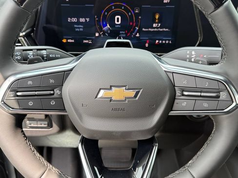 New 2026 Chevrolet Tahoe High Country AWD/4WD image 22