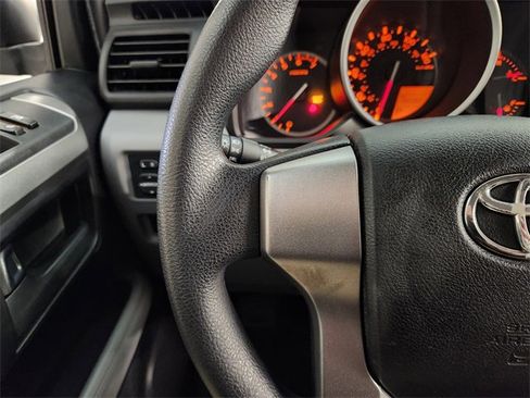 Used 2011 Toyota 4Runner SR5 image 25