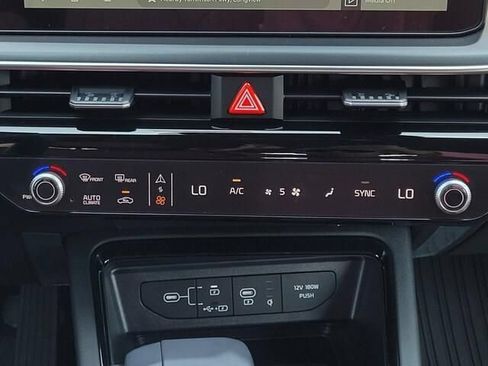 New 2026 Kia K5 GT-Line w/ GT-Line Premium Package FWD image 17