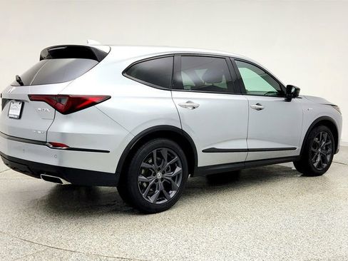 Used 2023 Acura MDX A-Spec image 5