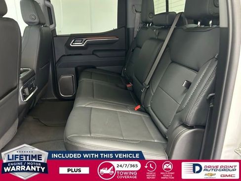Used 2025 GMC Sierra 1500 Denali image 26