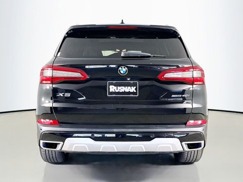 Used 2020 BMW X5 sDrive40i w/ Convenience Package image 6