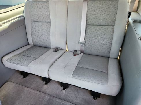 Used 2008 Chevrolet Uplander LS w/ Climate Package image 31