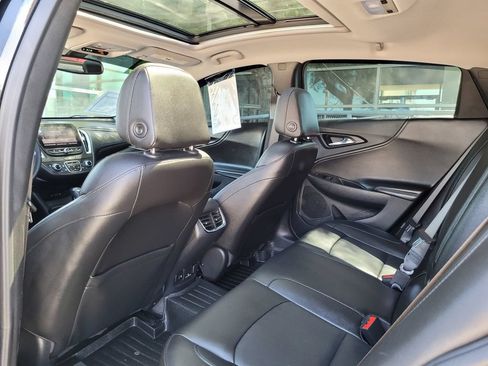 Used 2020 Chevrolet Malibu Premier FWD image 15
