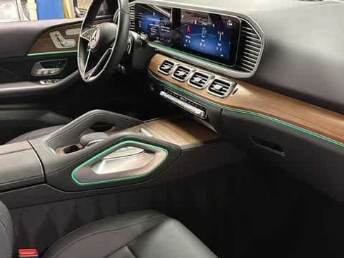 Certified 2026 Mercedes-Benz GLE 350 4MATIC image 38