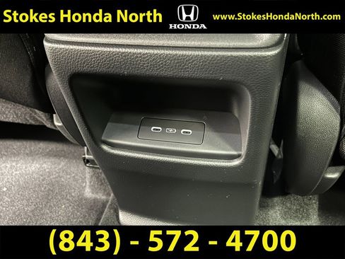 New 2026 Honda CR-V EX image 26