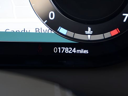 Used 2023 Land Rover Range Rover Sport SE AWD/4WD image 21